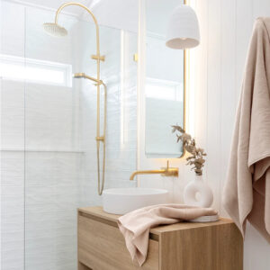Bathroom Textiles
