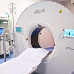 Diagnostic Equipment