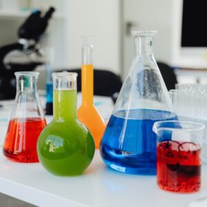 Inorganic Chemicals