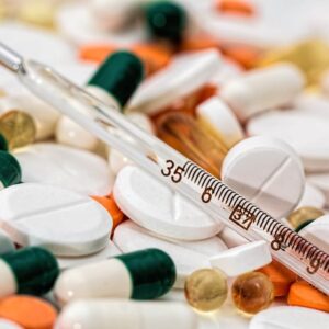 Medical Consumables