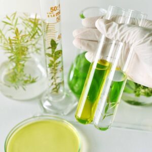 Organic Chemicals