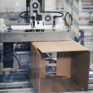 Packaging Machinery