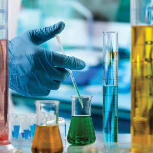 Specialty Chemicals