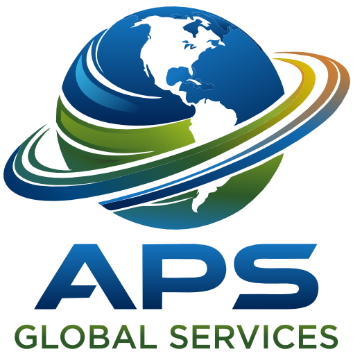 Welcome To APS Global Services